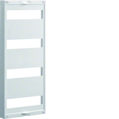 UNIVERS N Abdeckung mit horizontalem Spalt 150 mm 600 x 250