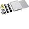 UNIVERS N Bloc pour jeux de barres verticaux 30x5/10mm 300x250