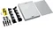 UNIVERS N Bloc pour jeux de barres verticaux 30x5/10mm 300x250