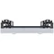 UNIVERS N blocco per apparecchi modulari montati in orizzontale 6x12PLE