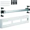 UNIVERS N blocco per installazione seriale orizzontale 3x12PLE