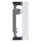 UNIVERS N blocco per terminali serie orizzontali 300x250mm