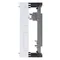 UNIVERS N blocco per terminali serie orizzontali 300x250mm