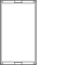 UNIVERS N blocco vuoto 450x250mm