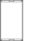 UNIVERS N blocco vuoto 450x250mm
