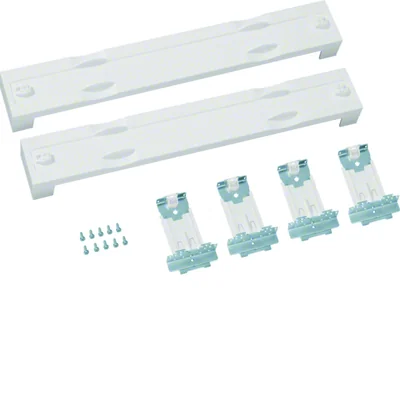 UNIVERS N blocco vuoto 75x500mm 2 pezzi