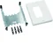 UNIVERS N-Block 300 x 250 mm für MCCB 250A/LSI +M