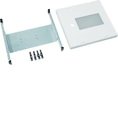 UNIVERS N Block 450x500mm for HWD 400A switch disconnector