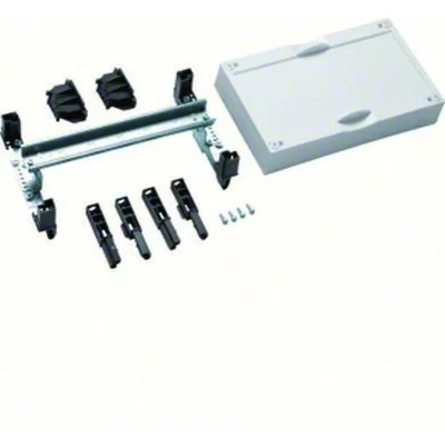 UNIVERS N block for 150x250mm horizontal terminal blocks