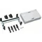 UNIVERS N block for 150x500mm horizontal terminal blocks