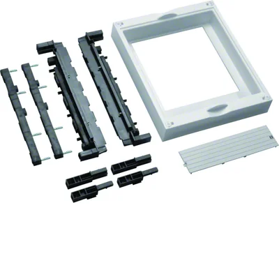UNIVERS N Block for 300x250mm horizontal busbars