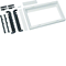 UNIVERS N Block for 300x500mm horizontal busbars