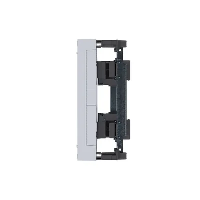 UNIVERS N block for 4x12PLE horizontally mounted modular cameras