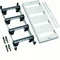 UNIVERS N block for 4x12PLE horizontally mounted modular cameras