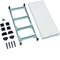 UNIVERS N Block for 600x250mm horizontal terminal blocks