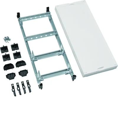 UNIVERS N Block for 600x250mm horizontal terminal blocks