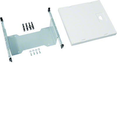 UNIVERS N Block for 630A power switches 450x500mm