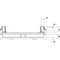 UNIVERS N block for 6x12PLE horizontally mounted modular cameras