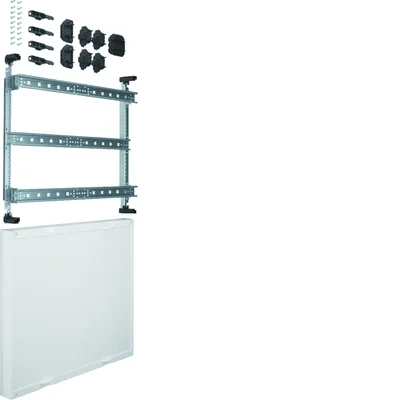UNIVERS N block for horizontal series terminals
