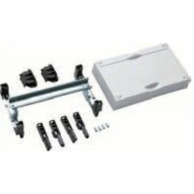 UNIVERS N block for horizontal series terminals