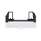 UNIVERS N block for horizontally mounted modular devices 1x12PLE 150x250mm