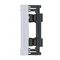 UNIVERS N block for horizontally mounted modular devices 2x12PLE 300x250mm