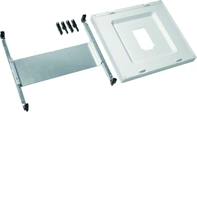UNIVERS N Block for load disconnector 630A 450x500mm