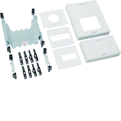 UNIVERS N Block for MCCB 250A/LSI