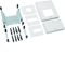 UNIVERS N Block for MCCB 250A/LSI