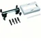 UNIVERS N block for modular devices pos. with duct for heating 1x10PLE 150x250mm