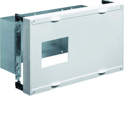 UNIVERS N Block for motorized power switches 125A/160A/250A/400A 300x500mm