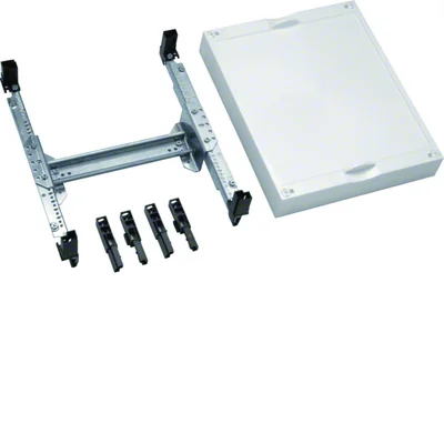 UNIVERS N block for power terminals