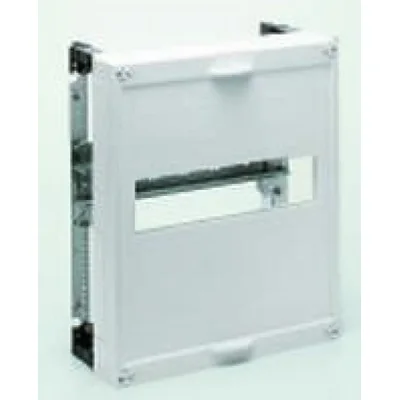 UNIVERS N block for selective circuit breakers for mounting rail 300x250mm