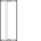 UNIVERS N block for vertical series terminals