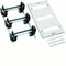 UNIVERS N-Block für 3x24PLE horizontal montierte modulare Geräte