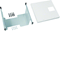 UNIVERS N-Block für 630A-Leistungsschalter 450x500mm