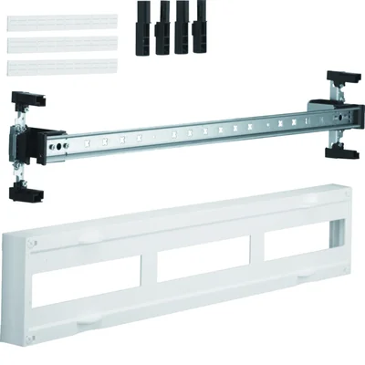UNIVERS N-Block für horizontalen Reihenaufbau 3x12PLE