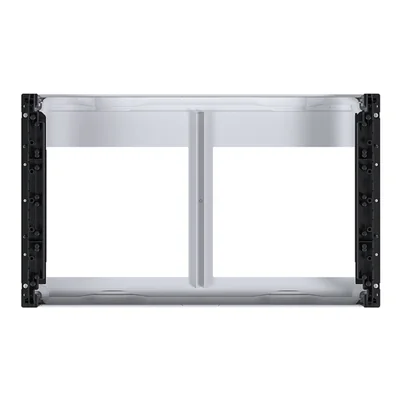 UNIVERS N-Block für Sammelschienen Pos. 12x5/10mm 60mm 4xNH00(8xNH000) 300x500mm