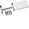 UNIVERS N-Block mit Kabeltragschiene 150x250mm