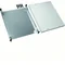 UNIVERS N-Block mit Montageplatte 600x500mm