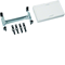 UNIVERS N block with cable support rail 150x250mm