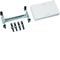 UNIVERS N block with cable support rail 150x250mm