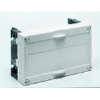 UNIVERS N block with cable support rail 150x250mm