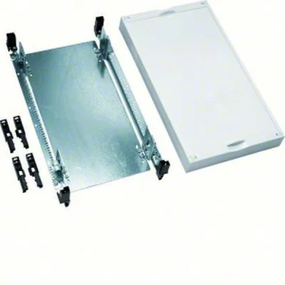 UNIVERS N block with mounting plate 450x250mm