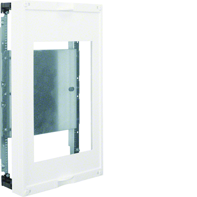 UNIVERS N block with mounting plate for 1xNH1