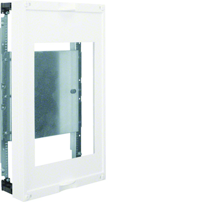 UNIVERS N block with mounting plate for 1xNH1