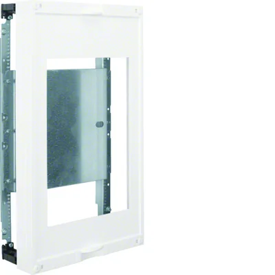 UNIVERS N block with mounting plate for 1xNH1