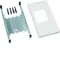 UNIVERS N Blok 450x250mm do MCCB 400/630A +M
