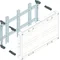 UNIVERS N Blok pro vertikální sériové svorky 300x500mm