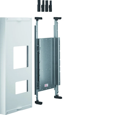 UNIVERS N Bloque para interruptor de encendido 400(630)A 600x250mm